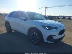 3CZRZ2H72TM103751 2026 HONDA HR-V