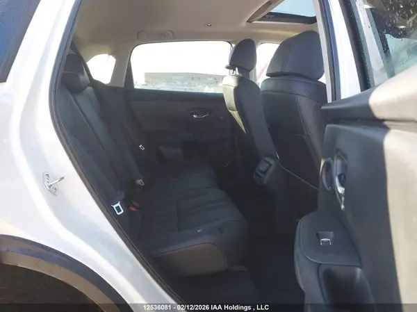 3CZRZ2H72TM103751 2026 HONDA HR-V - Image 8