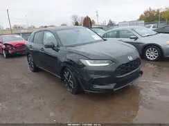 3CZRZ2H72TM700883 2026 HONDA HR-V