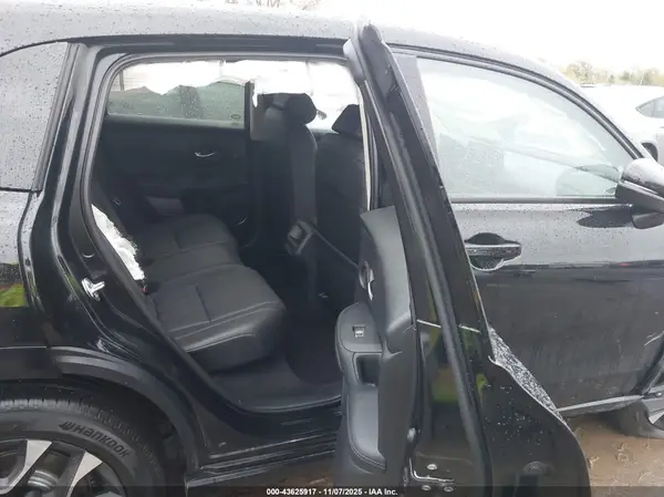3CZRZ2H72TM700883 2026 HONDA HR-V - Image 8