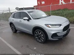 3CZRZ2H72TM702987 2026 HONDA HR-V