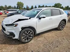 3CZRZ2H72TM704173 2026 HONDA HR-V