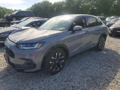 3CZRZ2H72TM714007 2026 HONDA HR-V