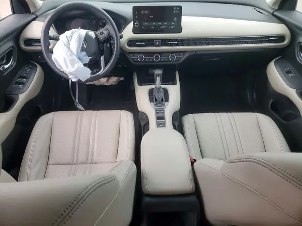 3CZRZ2H72TM718168 2026 HONDA HR-V - Image 8