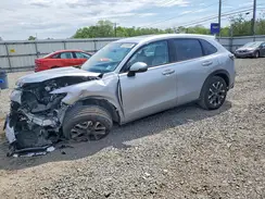 3CZRZ2H72TM718512 2026 HONDA HR-V