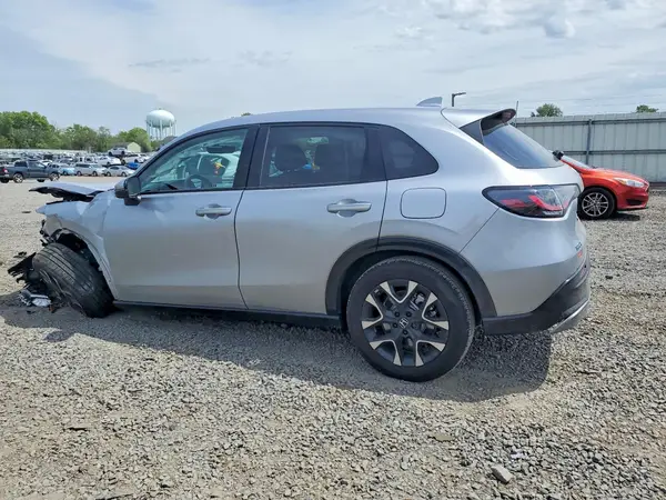 3CZRZ2H72TM718512 2026 HONDA HR-V - Image 2
