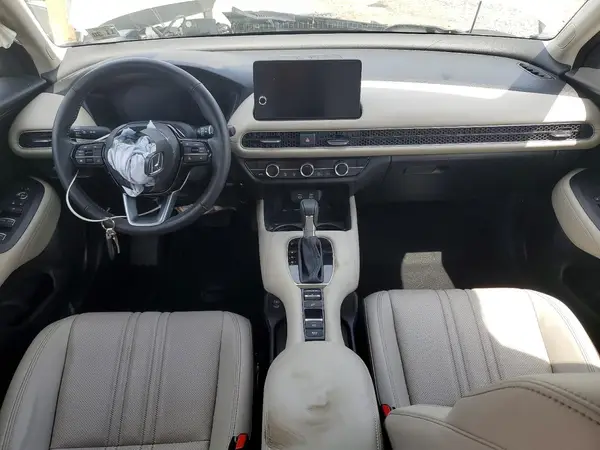 3CZRZ2H72TM718512 2026 HONDA HR-V - Image 8