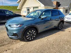 3CZRZ2H72TM722186 2026 HONDA HR-V