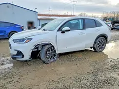 3CZRZ2H72TM726867 2026 HONDA HR-V