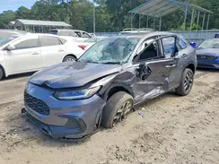 3CZRZ2H72TM727274 2026 HONDA HR-V