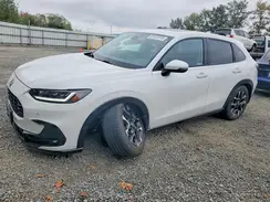 3CZRZ2H72TM731177 2026 HONDA HR-V
