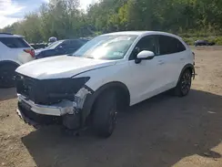 3CZRZ2H72TM738145 2026 HONDA HR-V