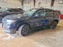 3CZRZ2H72TM739456 2026 HONDA HR-V