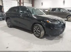 3CZRZ2H72TM745760 2026 HONDA HR-V
