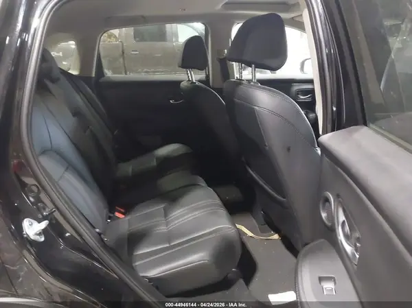 3CZRZ2H72TM745760 2026 HONDA HR-V - Image 8