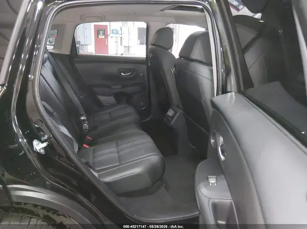 3CZRZ2H72TM754491 2026 HONDA HR-V - Image 8