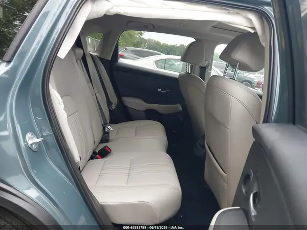 3CZRZ2H72TM754538 2026 HONDA HR-V - Image 8