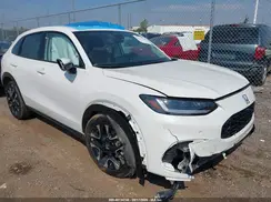 3CZRZ2H72TM769704 2026 HONDA HR-V