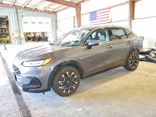 3CZRZ2H72VM705892 2027 HONDA HR-V - Image 1