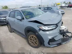 3CZRZ2H73PM104428 2023 HONDA HR-V