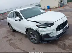 3CZRZ2H73PM700834 2023 HONDA HR-V