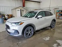 3CZRZ2H73PM701014 2023 HONDA HR-V