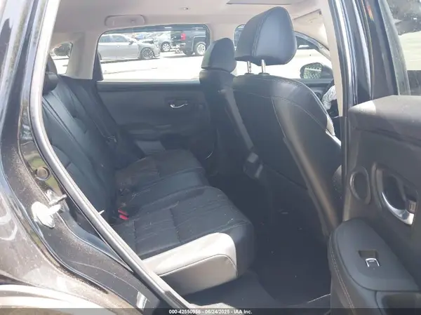 3CZRZ2H73PM701496 2023 HONDA HR-V - Image 8