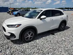3CZRZ2H73PM704320 2023 HONDA HR-V