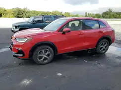 3CZRZ2H73PM708030 2023 HONDA HR-V