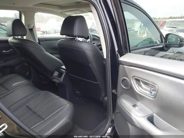3CZRZ2H73PM709646 2023 HONDA HR-V - Image 8