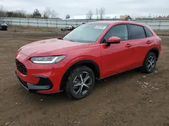 3CZRZ2H73PM710439 2023 HONDA HR-V