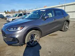 3CZRZ2H73PM711686 2023 HONDA HR-V