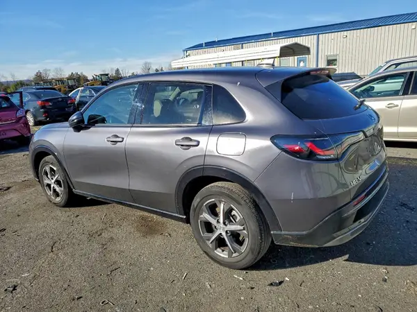 3CZRZ2H73PM711686 2023 HONDA HR-V - Image 2