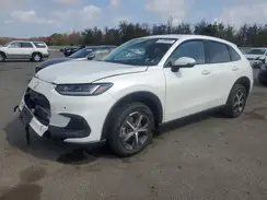 3CZRZ2H73PM716337 2023 HONDA HR-V
