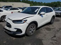 3CZRZ2H73PM717844 2023 HONDA HR-V