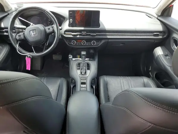 3CZRZ2H73PM721151 2023 HONDA HR-V - Image 8