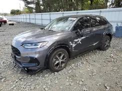 3CZRZ2H73PM722753 2023 HONDA HR-V