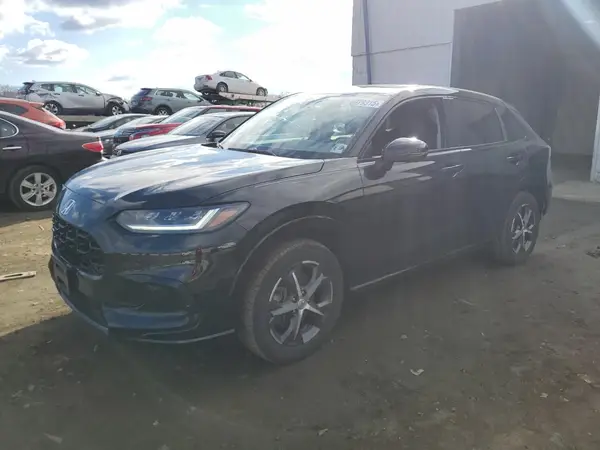 3CZRZ2H73PM729203 2023 HONDA HR-V - Image 1