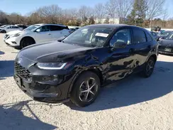 3CZRZ2H73PM730741 2023 HONDA HR-V