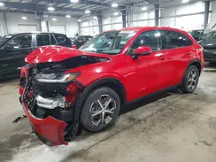 3CZRZ2H73PM731078 2023 HONDA HR-V