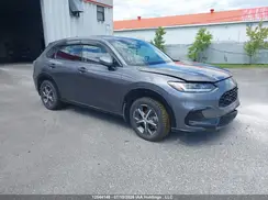 3CZRZ2H73RM106196 2024 HONDA HR-V
