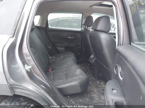 3CZRZ2H73RM106196 2024 HONDA HR-V - Image 8