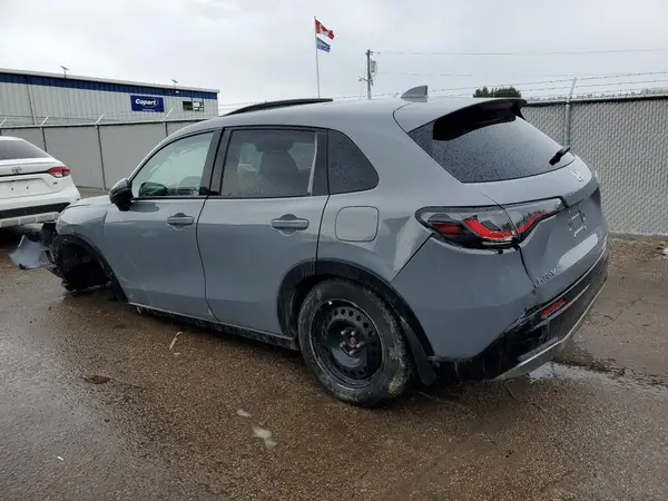 3CZRZ2H73RM107574 2024 HONDA HR-V - Image 2