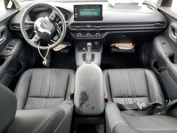 3CZRZ2H73RM107574 2024 HONDA HR-V - Image 8