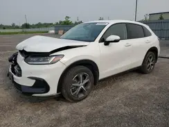 3CZRZ2H73RM107929 2024 HONDA HR-V