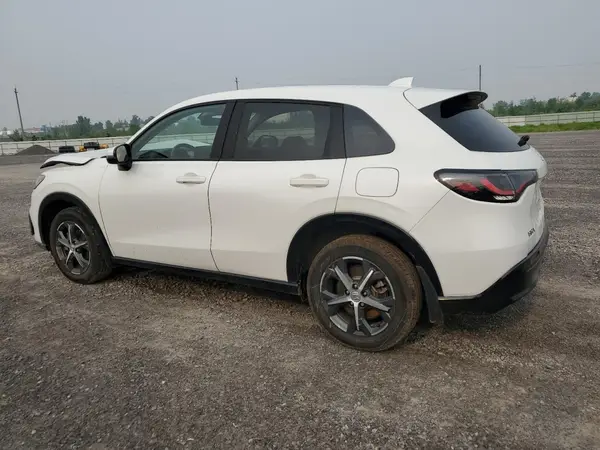 3CZRZ2H73RM107929 2024 HONDA HR-V - Image 2