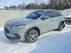 3CZRZ2H73RM110720 2024 HONDA HR-V