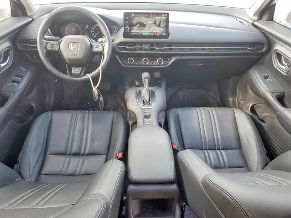 3CZRZ2H73RM110720 2024 HONDA HR-V - Image 8
