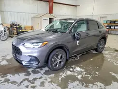 3CZRZ2H73RM705891 2024 HONDA HR-V