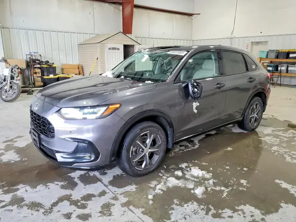 3CZRZ2H73RM705891 2024 HONDA HR-V - Image 1